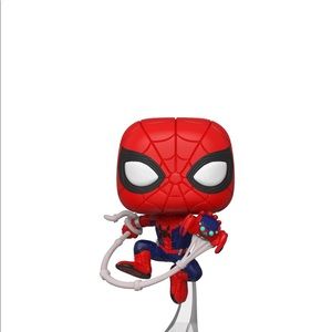 Meet your Posher, Ethan